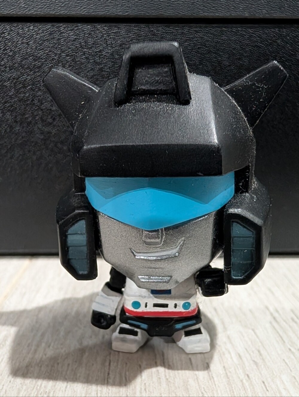 FREE WITH PURCHASE - Transformers Jazz Mini